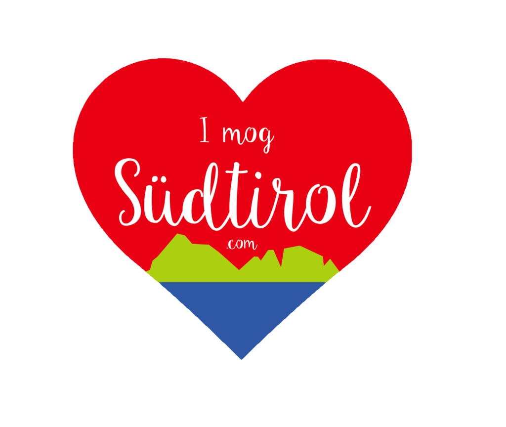 Logo I Mog Südtirol