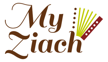 Myziach Logo