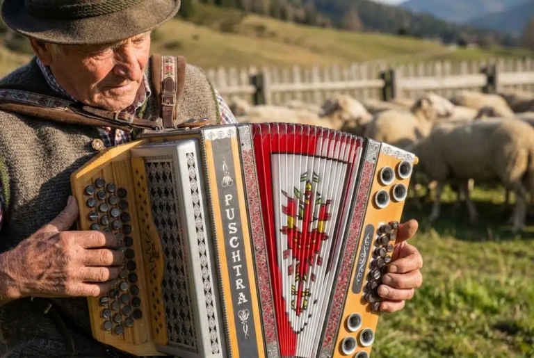 Weitere Harmonikas 02